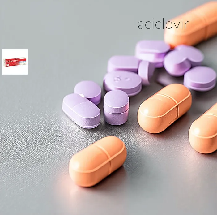 Aciclovir 3